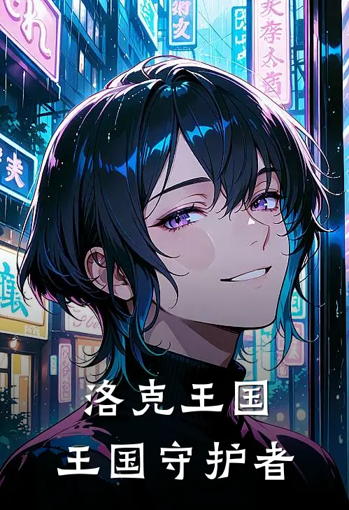 洛克王国：王国守护者