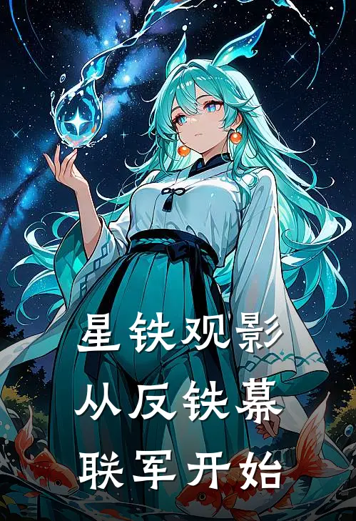 星铁观影：从反铁幕联军开始