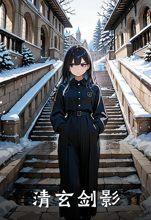 清玄剑影