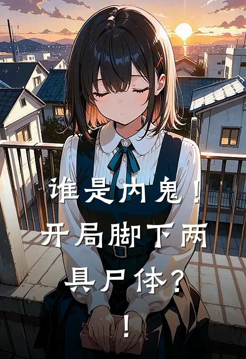 谁是内鬼！开局脚下两具尸体？！