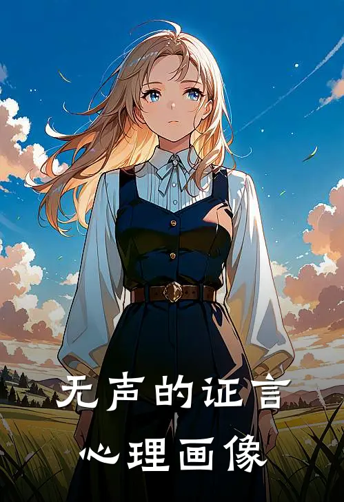 无声的证言，心理画像