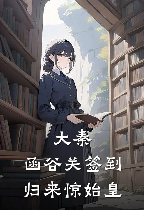 大秦：函谷关签到，归来惊始皇