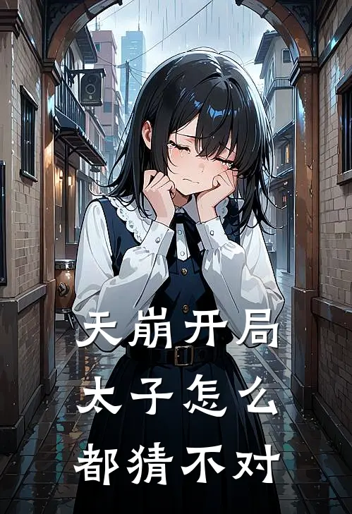 天崩开局，太子怎么都猜不对