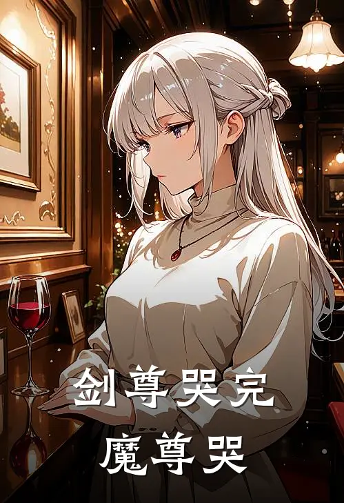 剑尊哭完魔尊哭