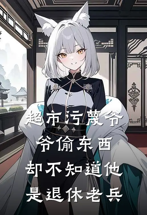 超市污蔑爷爷偷东西，却不知道他是退休老兵