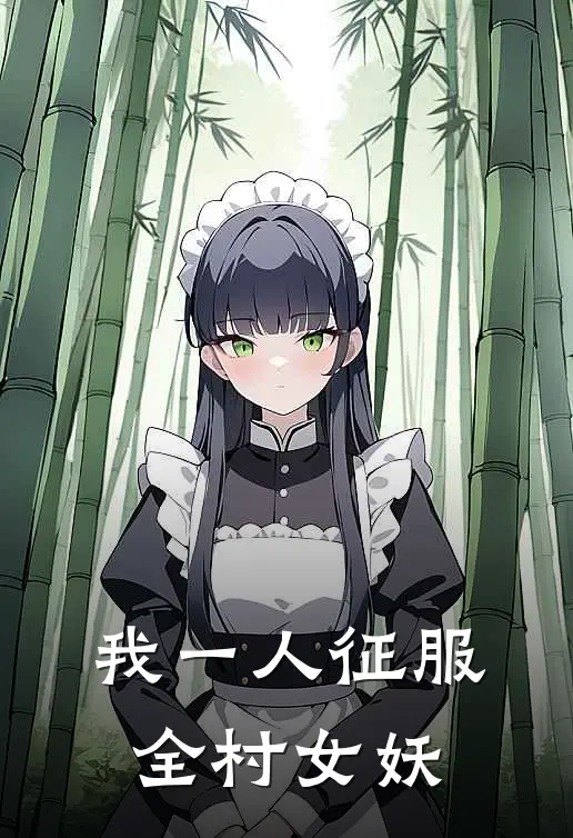 我一人征服全村女妖