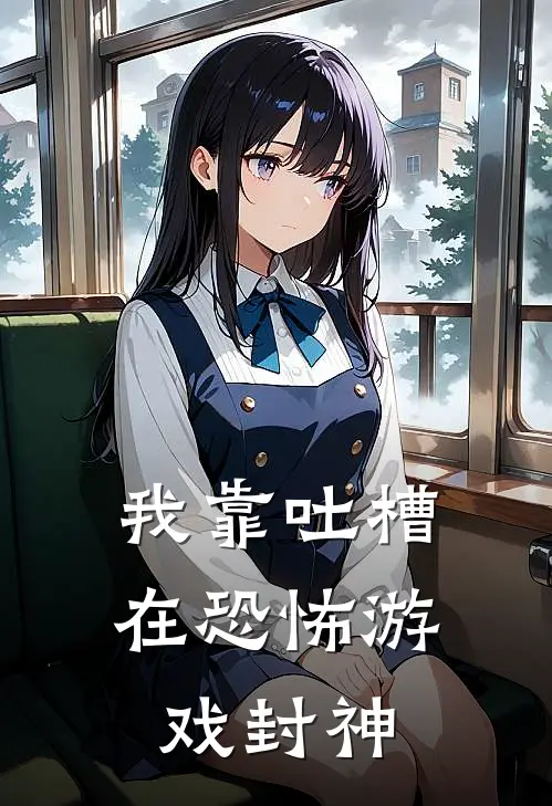 我靠吐槽在恐怖游戏封神