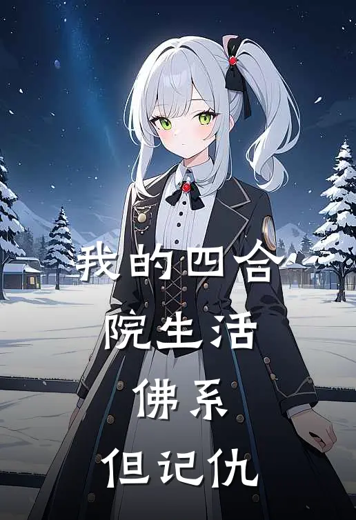 我的四合院生活：佛系，但记仇