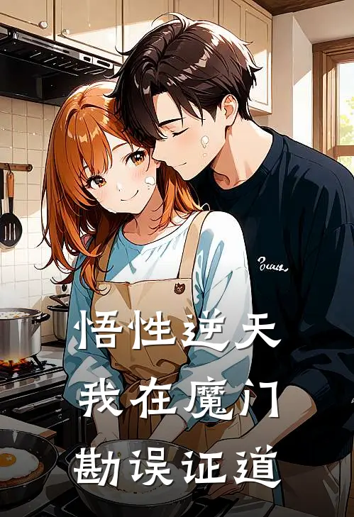 悟性逆天：我在魔门勘误证道