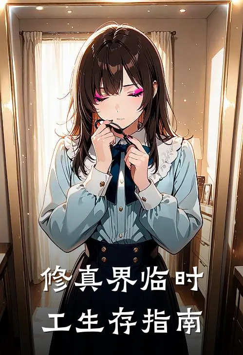 修真界临时工生存指南