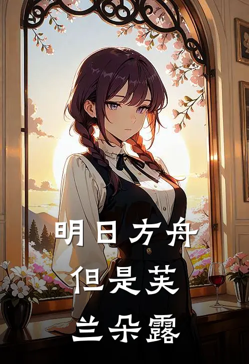 明日方舟：但是芙兰朵露