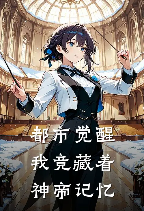 都市觉醒：我竟藏着神帝记忆