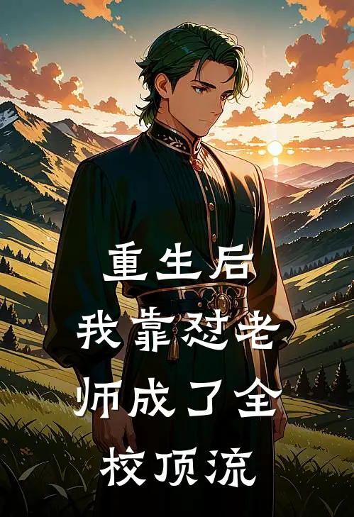 重生后，我靠怼老师成了全校顶流