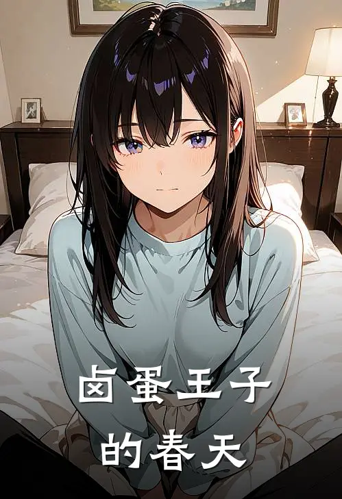 卤蛋王子的春天