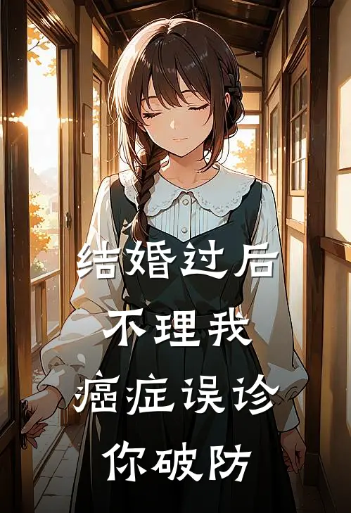 结婚过后不理我，癌症误诊你破防