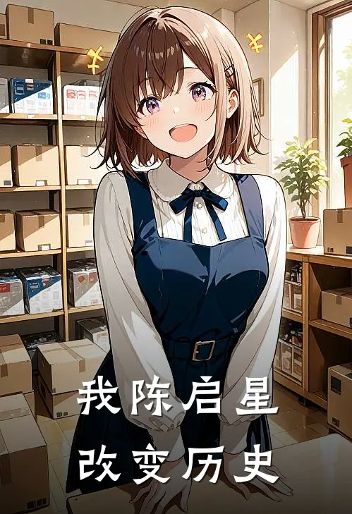 我陈启星改变历史