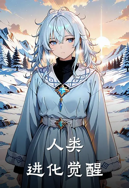 人类：进化觉醒