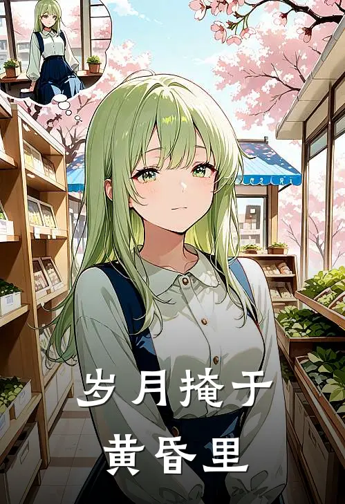 岁月掩于黄昏里