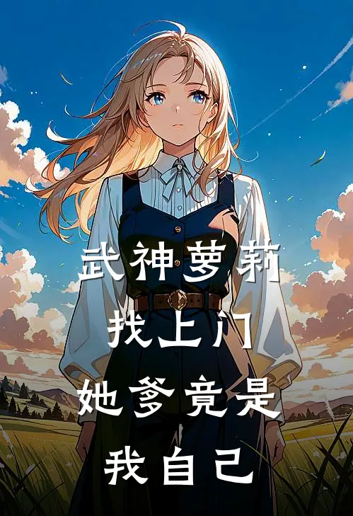 武神萝莉找上门，她爹竟是我自己
