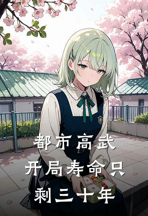 都市高武：开局寿命只剩三十年