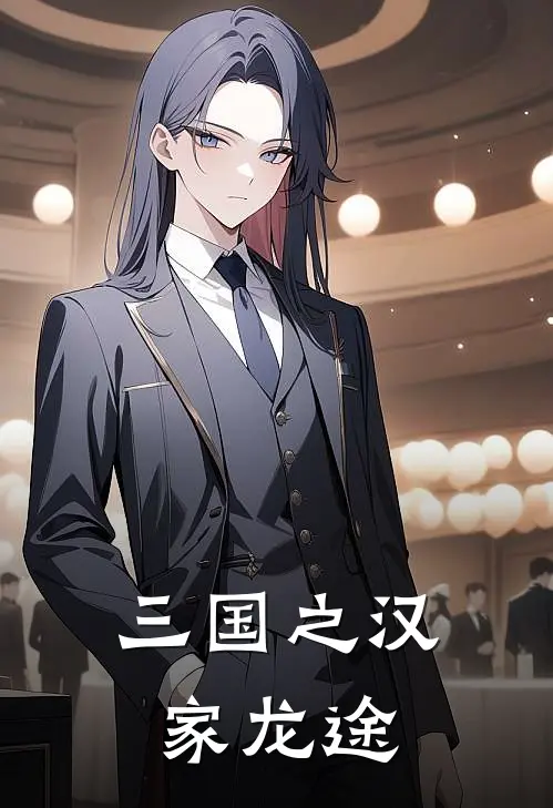 三国之汉家龙途