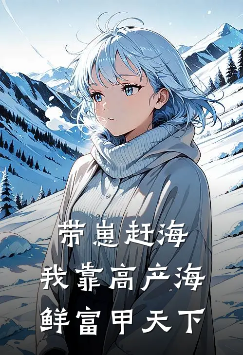 带崽赶海：我靠高产海鲜富甲天下