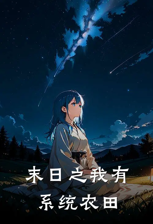 末日之我有系统农田