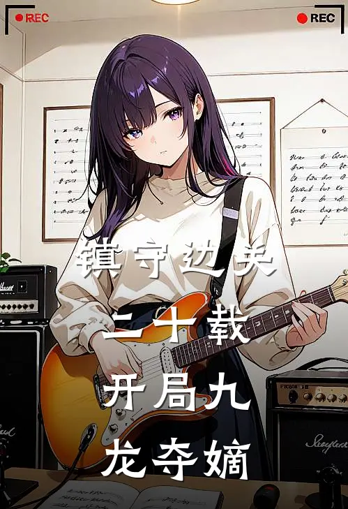 镇守边关二十载，开局九龙夺嫡