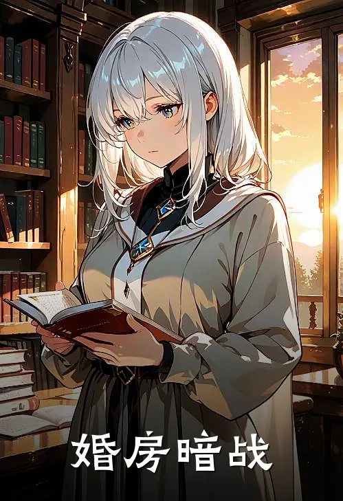 婚房暗战