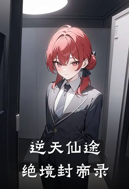 逆天仙途：绝境封帝录