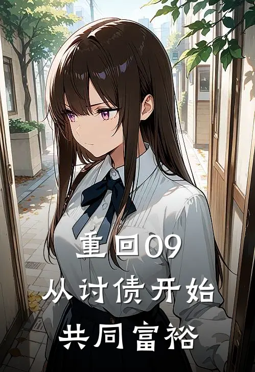 重回09，从讨债开始共同富裕