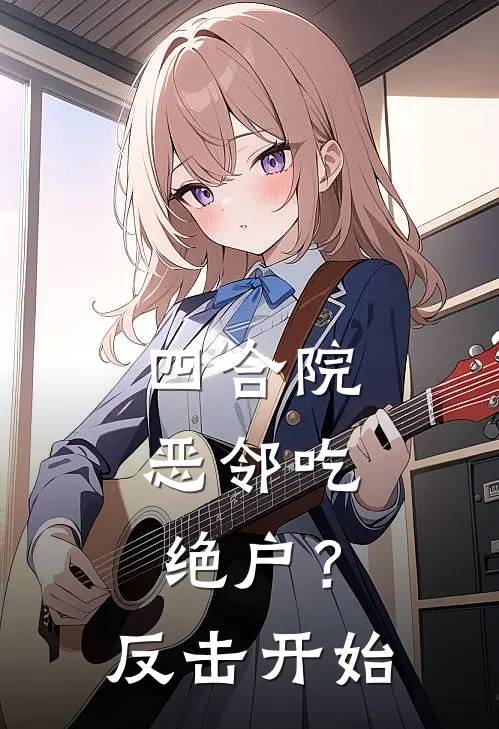 四合院：恶邻吃绝户？反击开始