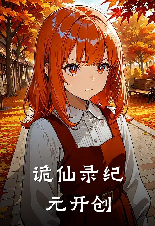 诡仙录纪元开创