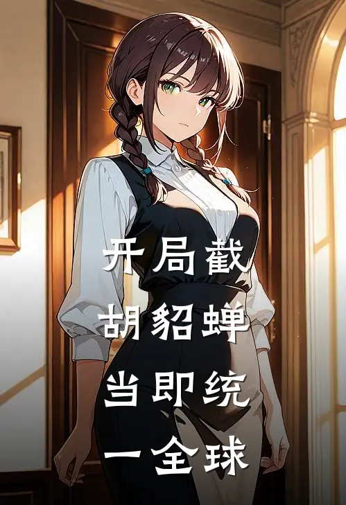 开局截胡貂蝉，当即统一全球