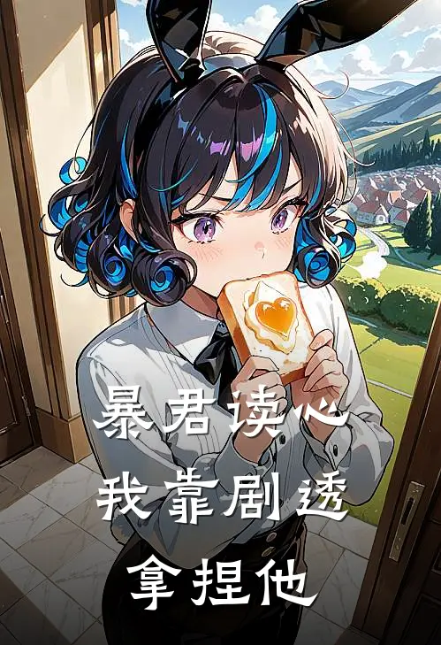 暴君读心：我靠剧透拿捏他