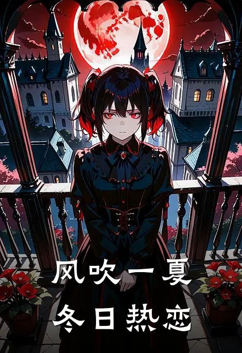 风吹一夏，冬日热恋