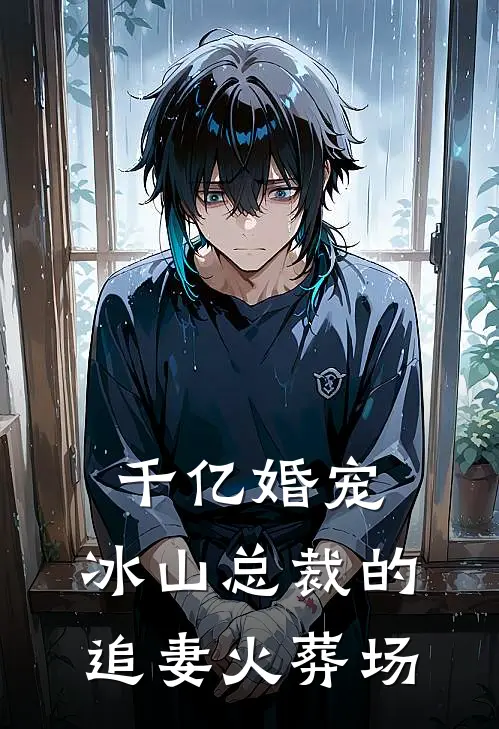 千亿婚宠：冰山总裁的追妻火葬场