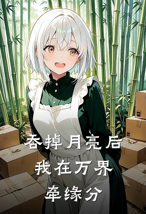 吞掉月亮后，我在万界牵缘分