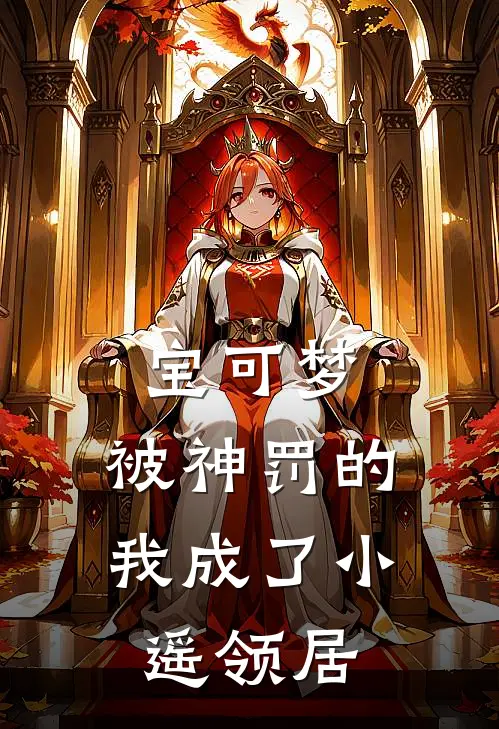 宝可梦：被神罚的我成了小遥领居