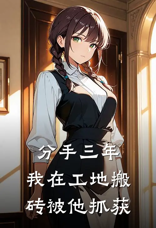 分手三年，我在工地搬砖被他抓获