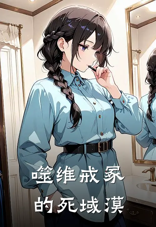 噬维戒冢的死域漠