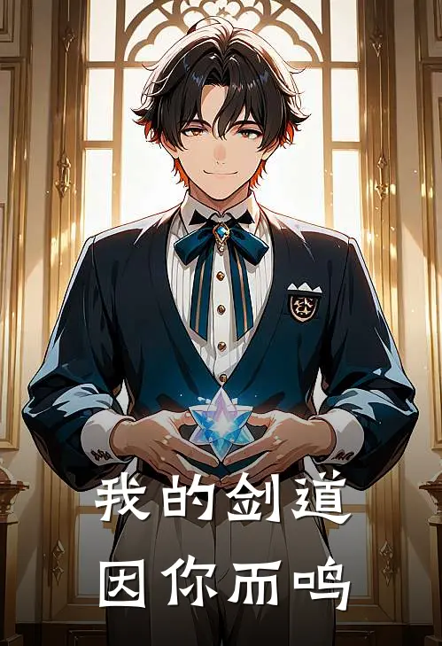 我的剑道，因你而鸣
