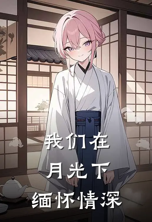 我们在月光下，缅怀情深