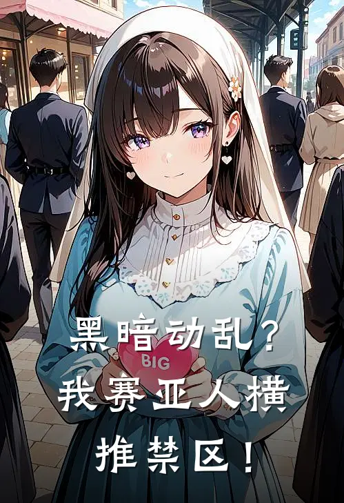 黑暗动乱？我赛亚人横推禁区！