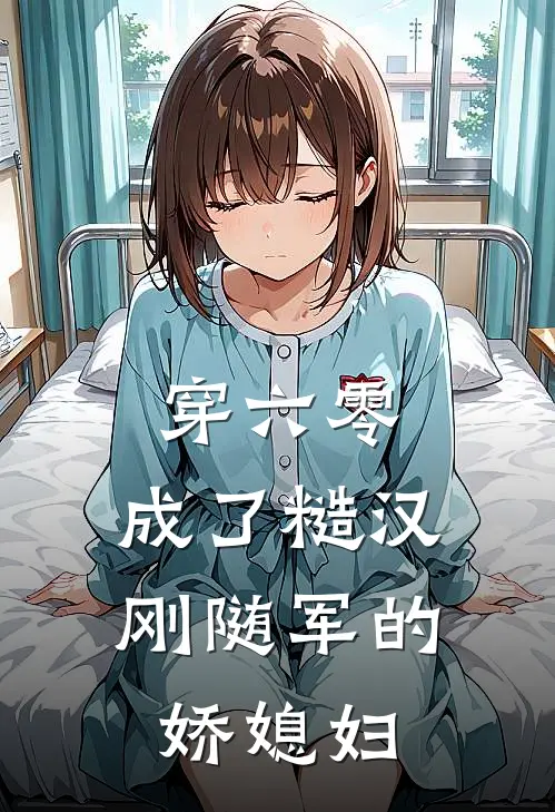 穿六零，成了糙汉刚随军的娇媳妇