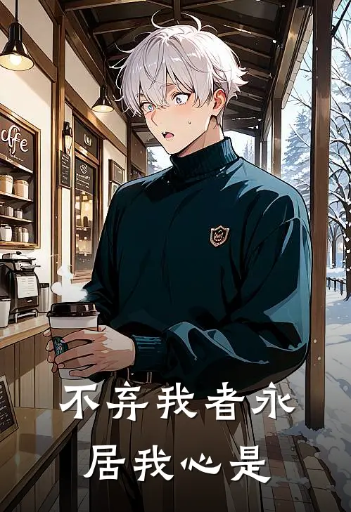 不弃我者永居我心是