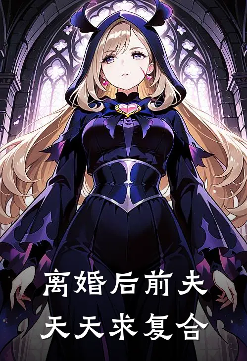 离婚后前夫天天求复合