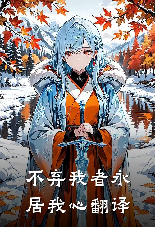 不弃我者永居我心翻译