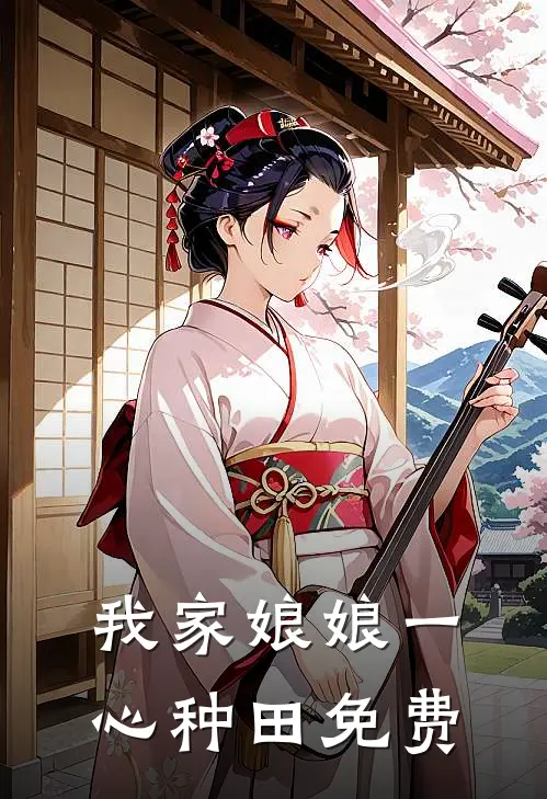 我家娘娘一心种田免费