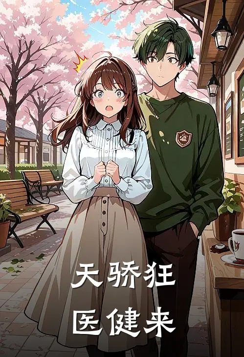 天骄狂医健来